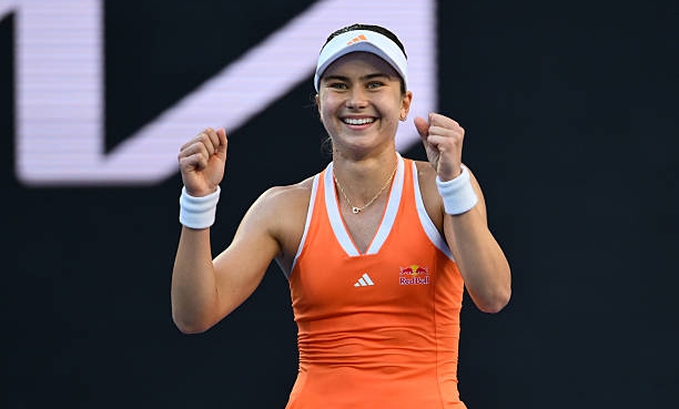 Жасмин Паолини се превърна във втората представителка на топ 10