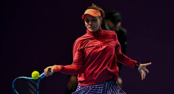 Гледайте на живо: Виктория Томова излиза срещу световната №3 в Дубай