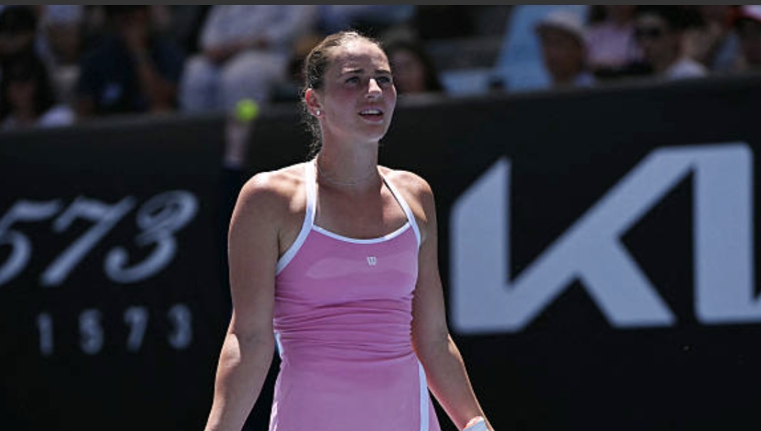 Аустрелиън Оупън се раздели с две топ поставени още след