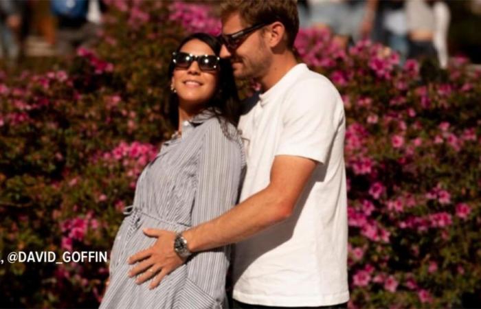 Давид Гофен ще е най-новият баща в ATP Тура. Това