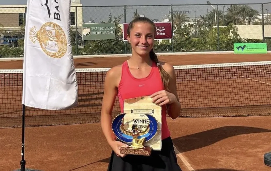 19-годишна шампионка: Денчева разгроми топ поставената за най-голямата българска титла!