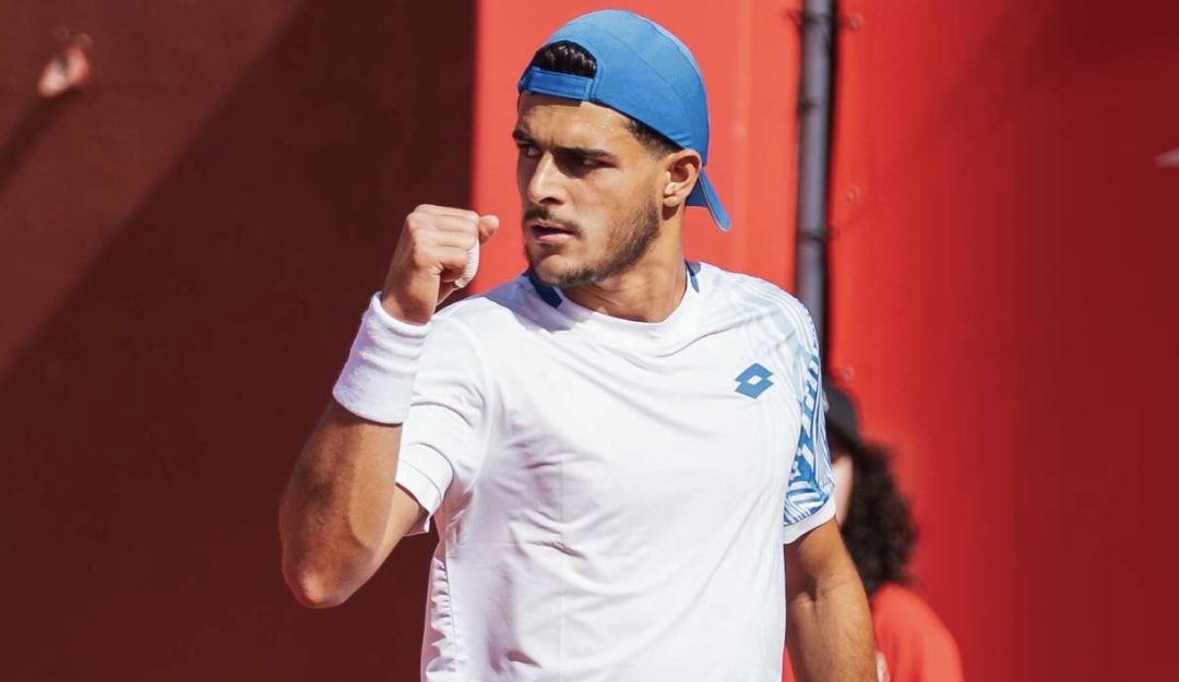 Лудост в Маракеш: Двама играчи извън топ 500 записаха ATP победи в един и същи ден!