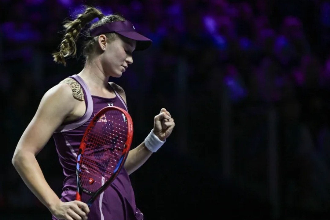 Арина Сабаленка е добре позната в света на тениса като