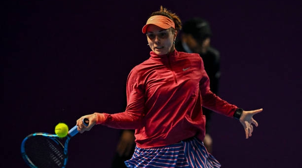 Виктория Томова впечатли с играта си в трите си квалификационни