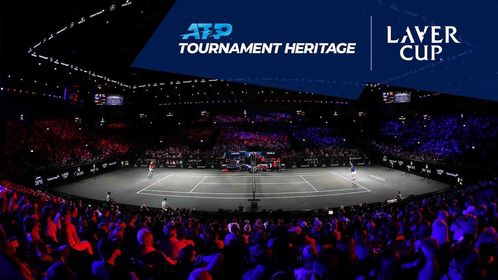 Laver Cup 2022 ще бъде в Европа