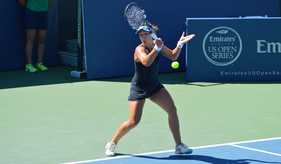 Елица Костова отпадна на US Open