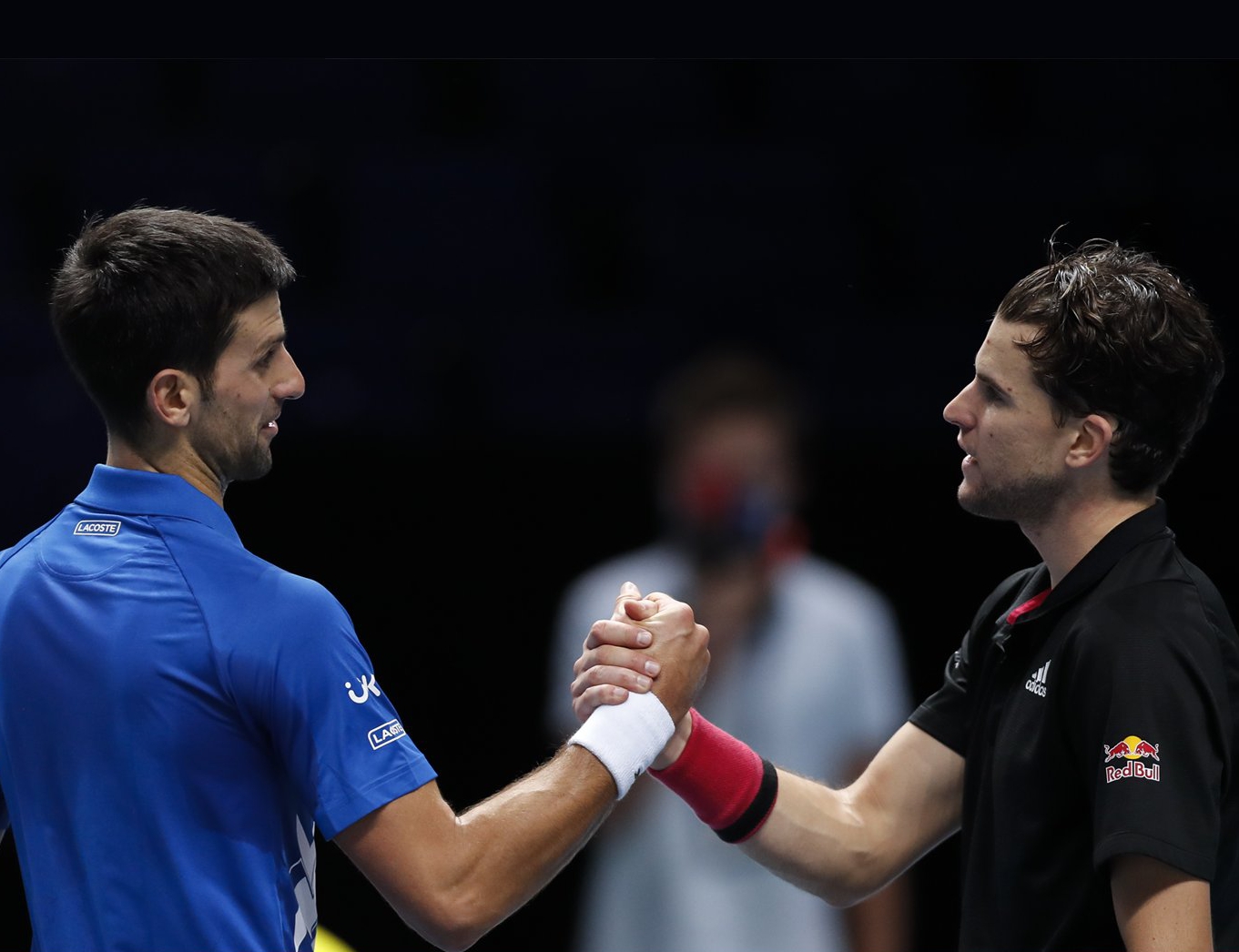 Доминик Тийм и Новак Джокович ще започнат 2021 с участие на ATP Cup