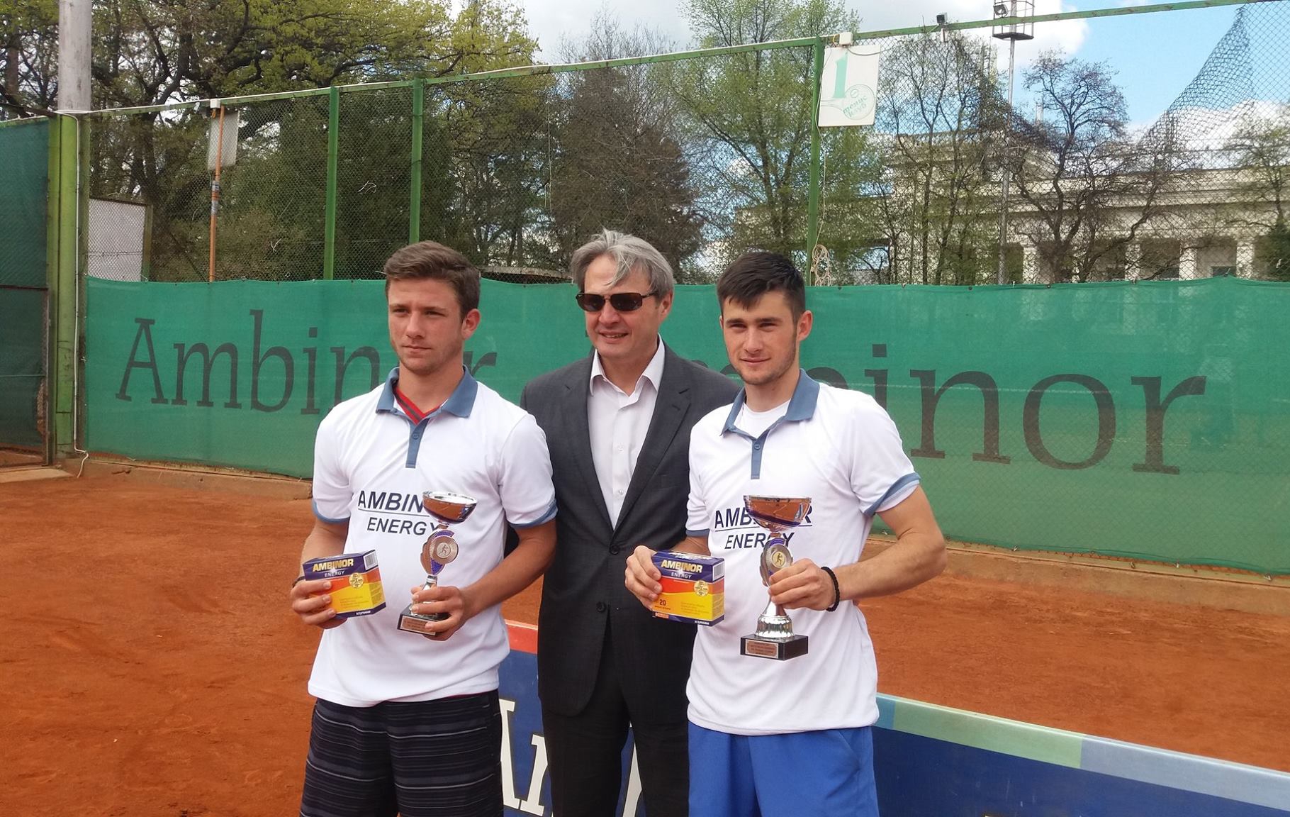 Първият турнир на открито за годината в София започва в петък