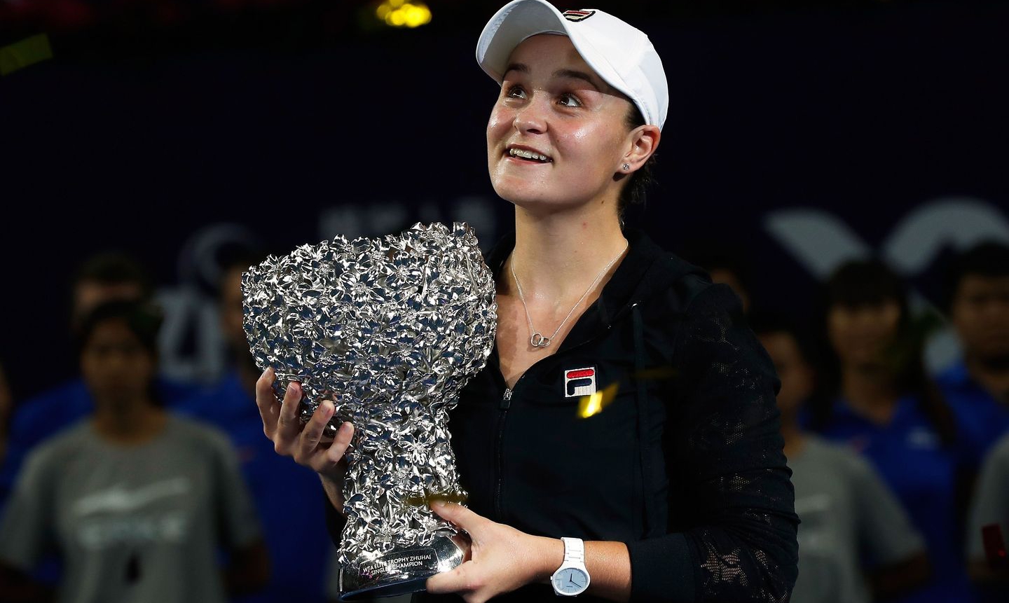 Какво е бъдещето на WTA Тура според Турсунов: Бадоса се очертава като доминант