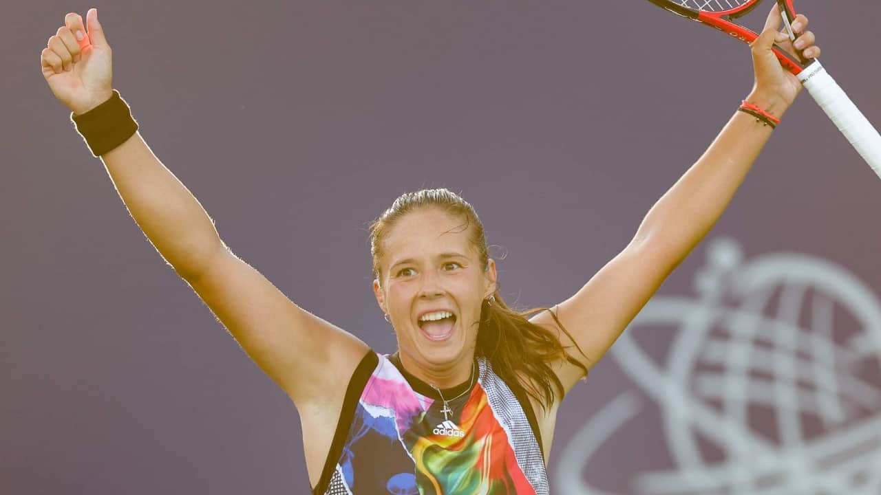 Втори руски триумф през седмицата: Касаткина покори Сан Хосе и докосва финалите на WTA