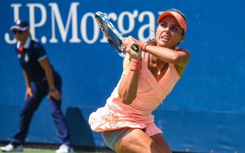 WTA ранглиста: Сериозни размествания в топ 10; Томова е все по-близо до топ 100