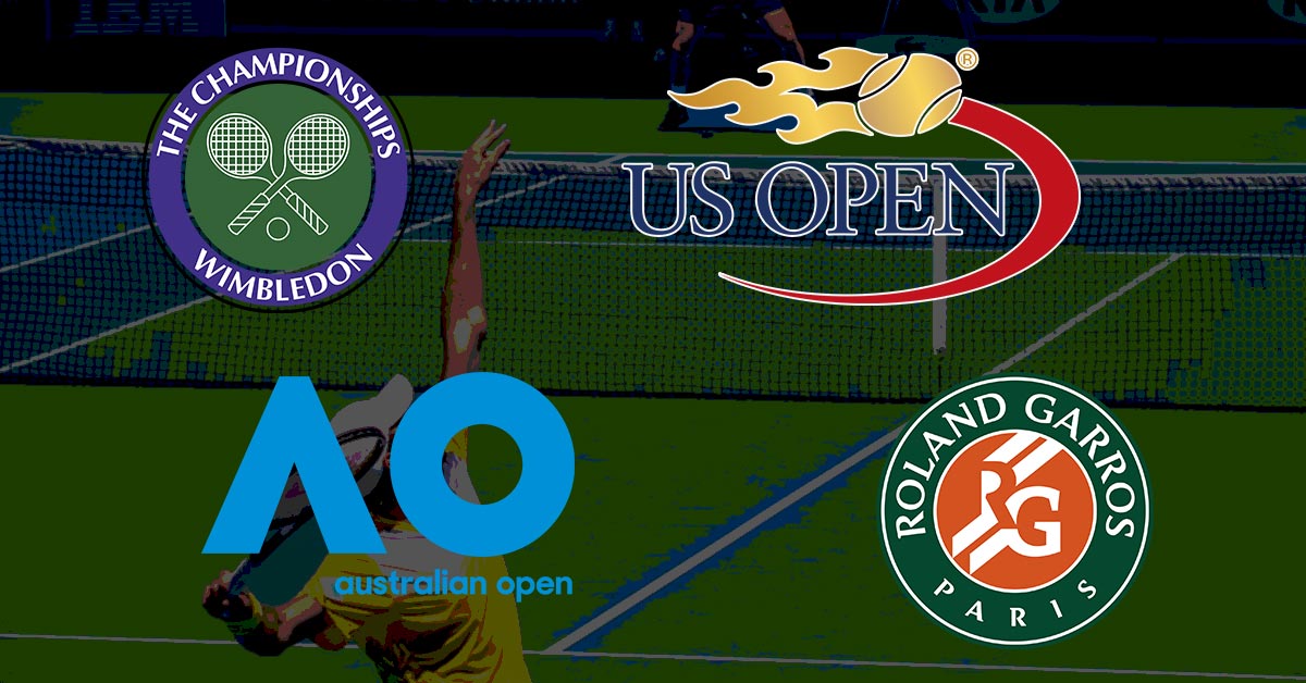 Статистиката: US Open остава турнирът с най-голям награден фонд
