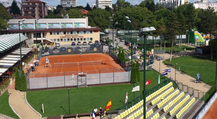 Няколко българки ще вземат участие в турнира Изида къп