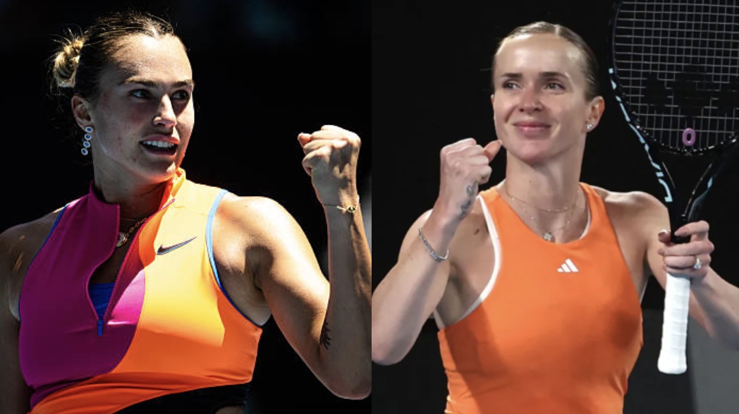 Краят на Аустрелиън оупън вече чука на вратата а утре