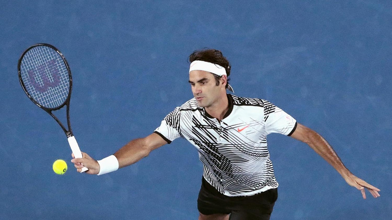 Федерер допусна шокираща загуба в най-лудия мач за сезона