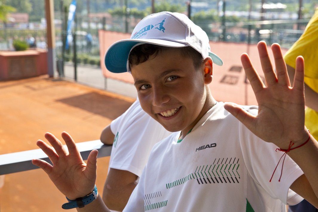 Българският мъжки тенис определено не е страдал от липса на