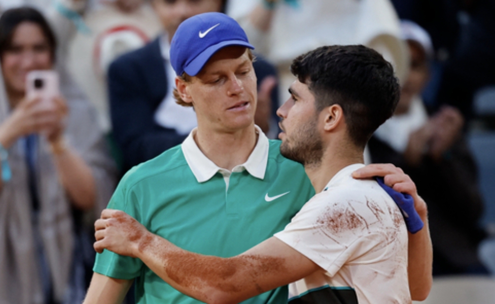 ATP ранглисти: Двама топ 10 тенисисти с рекордни класирания, сериозен спад за Циципас и Рууд
