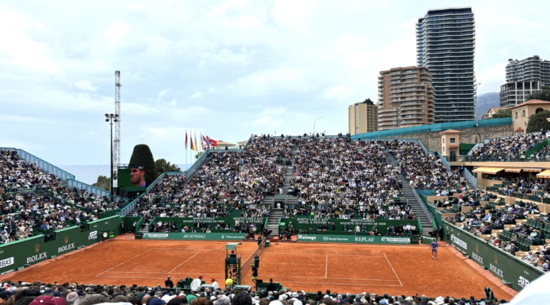 Дискусия на живо: Нека сезонът на клей да започне сега!