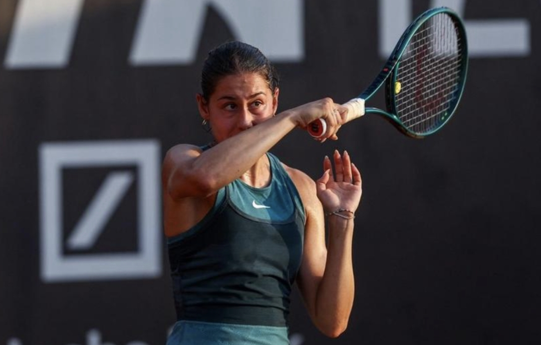 19-годишната Янева очарова в дебюта си на US Open, но пропусна 3 сетбола срещу бивша №1