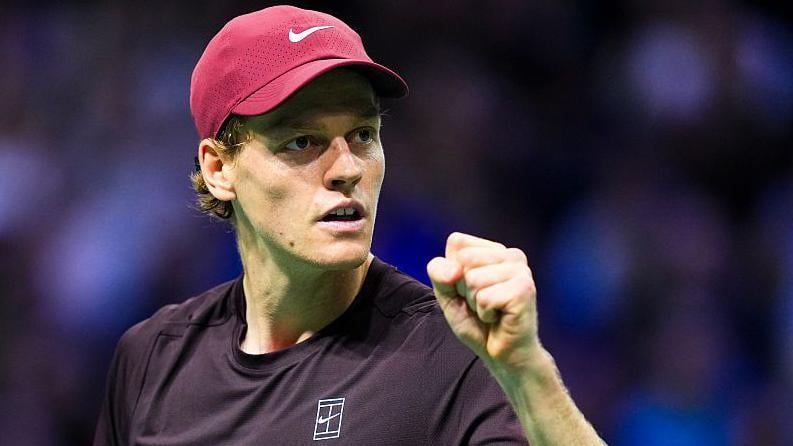 Кралят на Париж: Синер покори последната му изплъзваща се титла и свали Алкарас от върха!