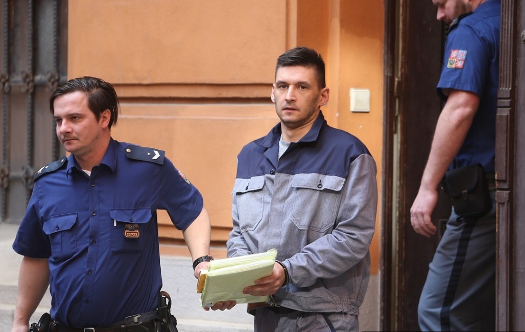 Нападателят на Петра Квитова остава за дълго в затвора