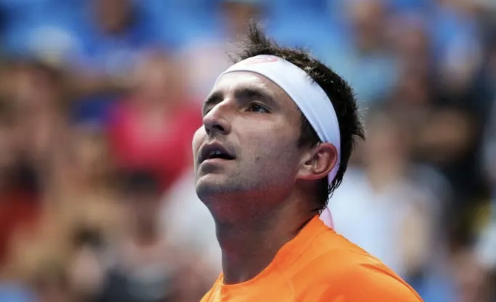 Нов допинг скандал: Бивши №39 изгоря до 2030-та заради чужда кръв; помагал и други да мамят