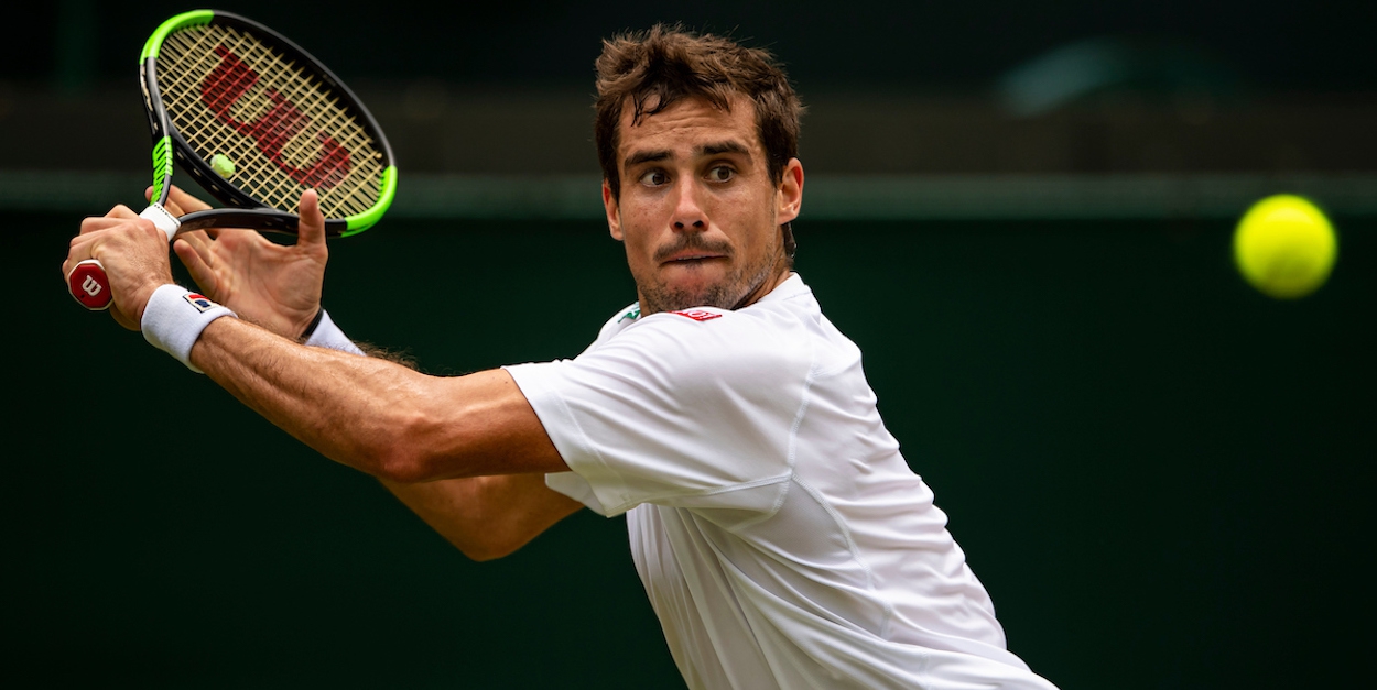 Аржентински тенисист: Тенис Австралия ни се смеят в лицата