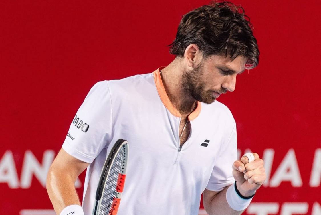 Надпреварата в Индиън Уелс може да е само в своето