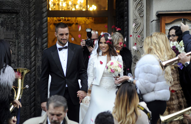 Троицки вдигна сватба, Джокович също присъства (видео и снимки)
