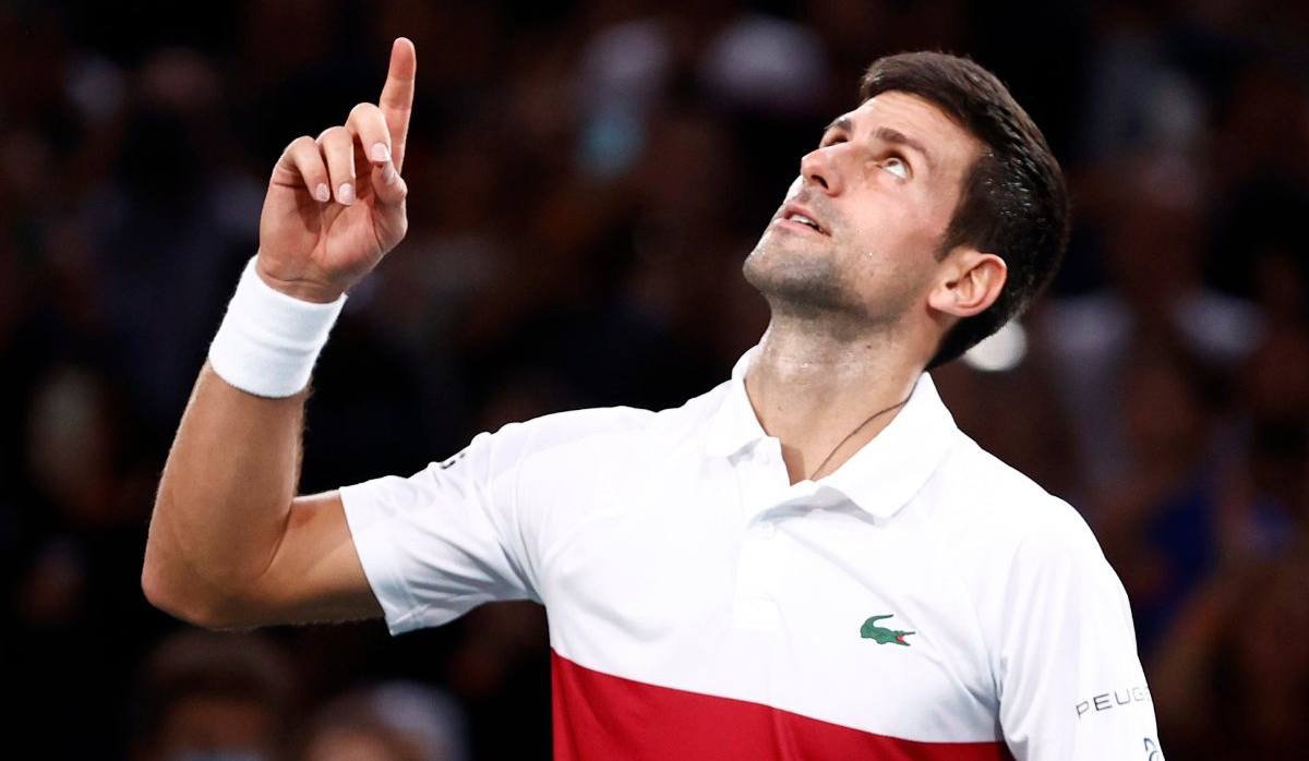 Тенис експерт: Джокович ще извлече полза от случилото се на Аустрелиън Оупън
