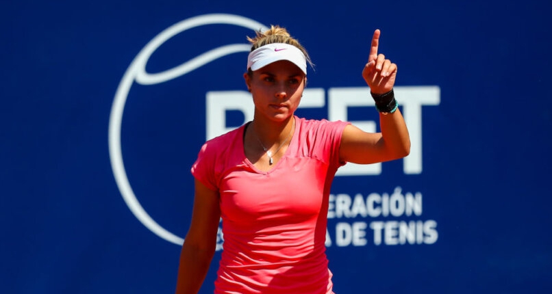 Томова сътвори обрат над шампионка в WTA Тура на старта в Будапеща!