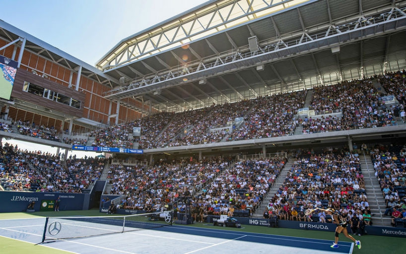 Обнадеждаващо! Играчите от ATP и WTA няма да се налага да минават карантина в САЩ