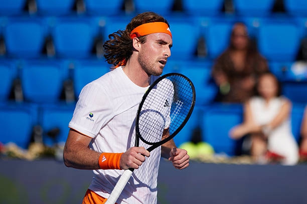 Стефанос Циципас се класира за своя дебютен четвъртфинал в ATP