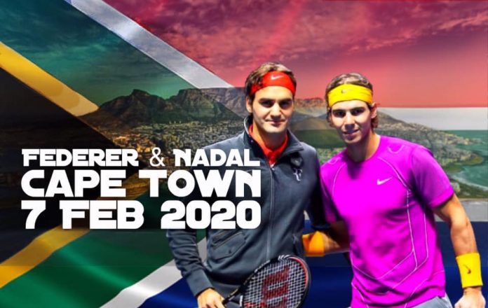 Федерер и Надал могат да поставят рекорд за най-посетен тенис мач в историята
