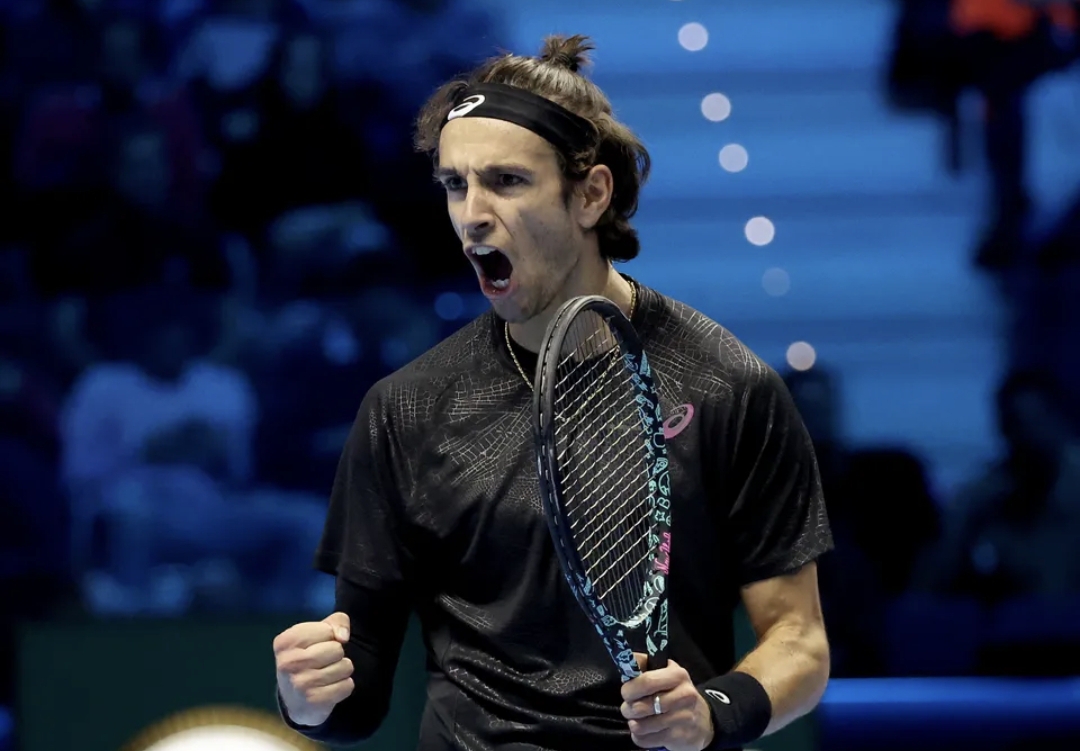 Изключително куриозно протече класацията за италиански спортист на годината която