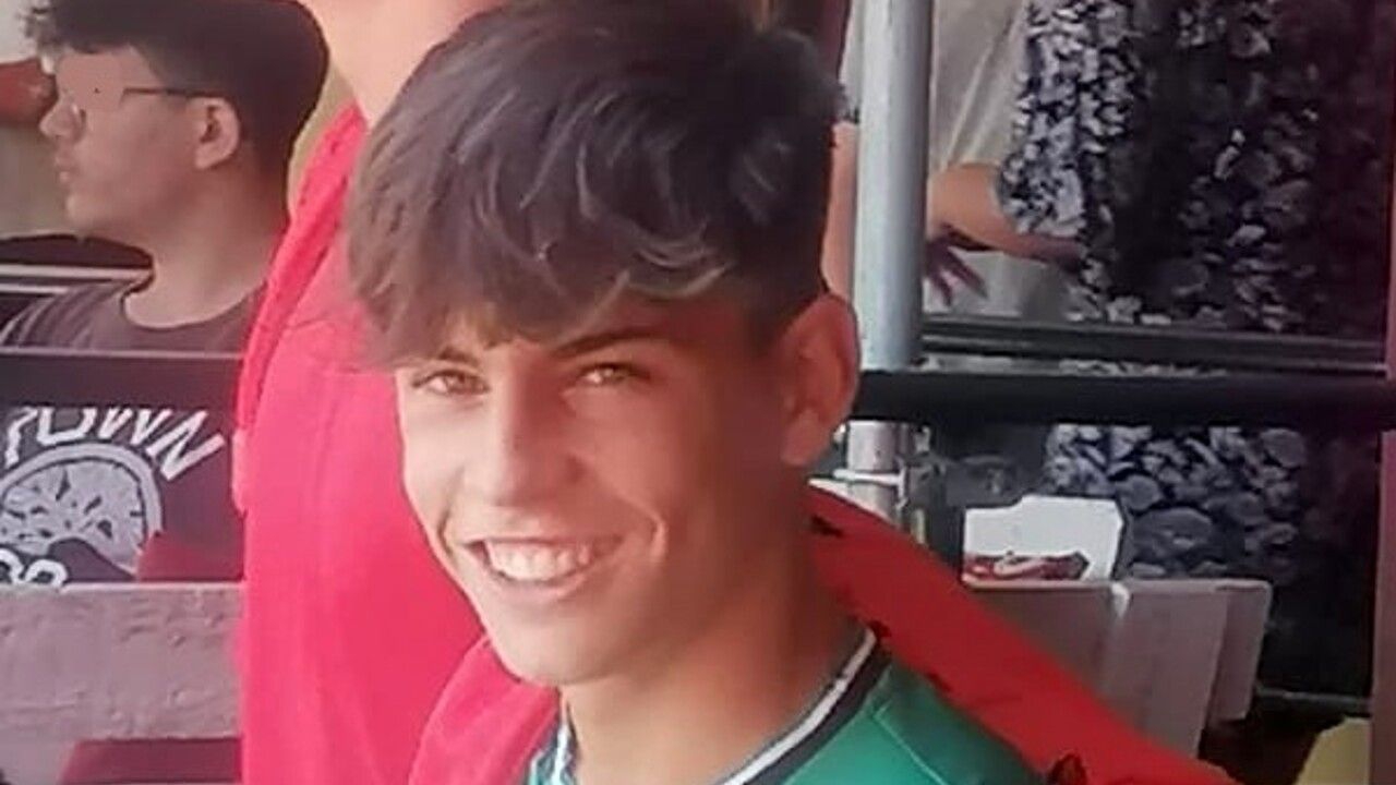 Трети Циципас на хоризонта: 16-годишният Павлос спечели първата си ATP точка