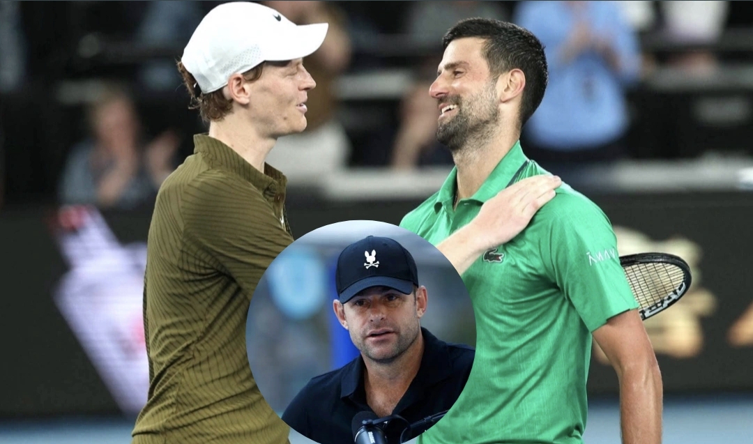 Анди Родик и Новак Джокович никога не са се харесвали