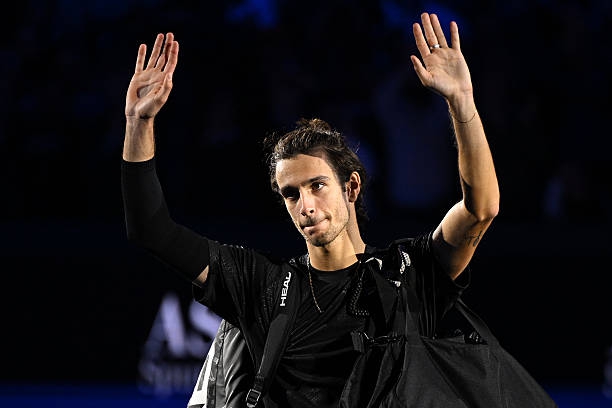 По примера на Синер: Музети се отказа от последния си турнир и нанесе голям удар на Италия