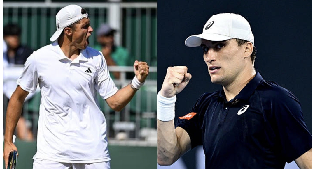 Днес започва сблъсъкът между България и Белгия на Купа Дейвис