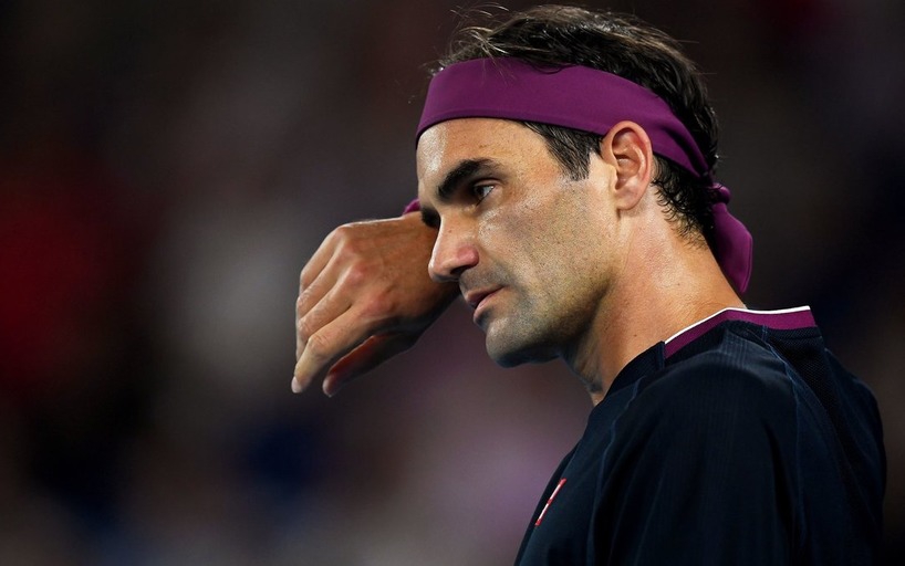 Рони О'Съливан: Трябва ли Федерер да продължи да играе тенис? Може би не, но у дома му е скучно