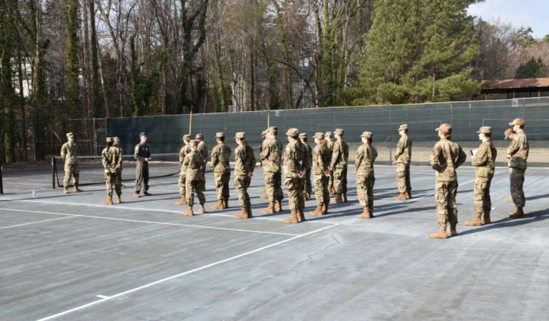 Същиски ужас се разрази на Чаланджъра в Бразавил през вчерашния