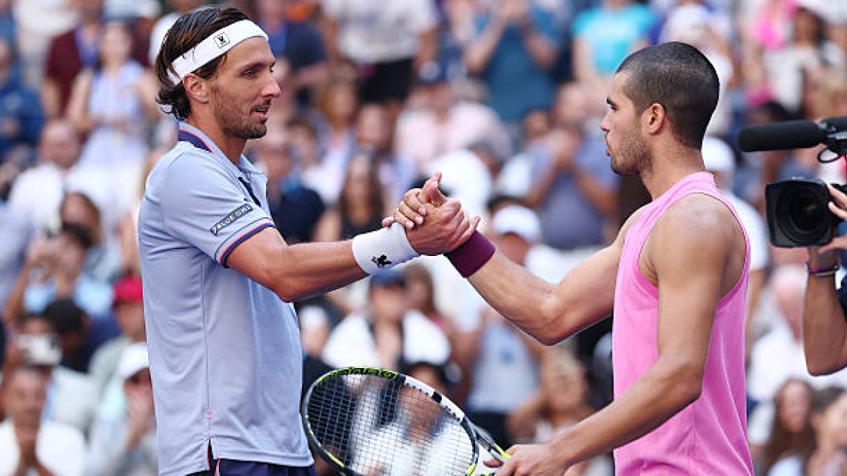 Риндеркнеш: Ако наистина всички сме като Федерер, то Алкарас никога нямаше да е №1 в света