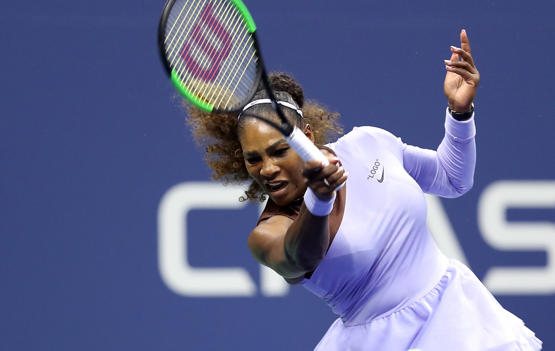 Гледайте на живо: Финалът на US Open между Серина Уилямс и Наоми Осака
