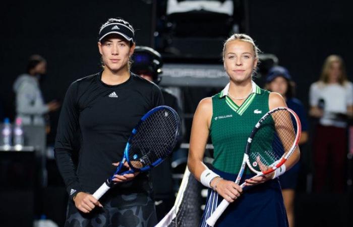 Ясен е началният час на двубоя за титлата на Финалите на WTA!