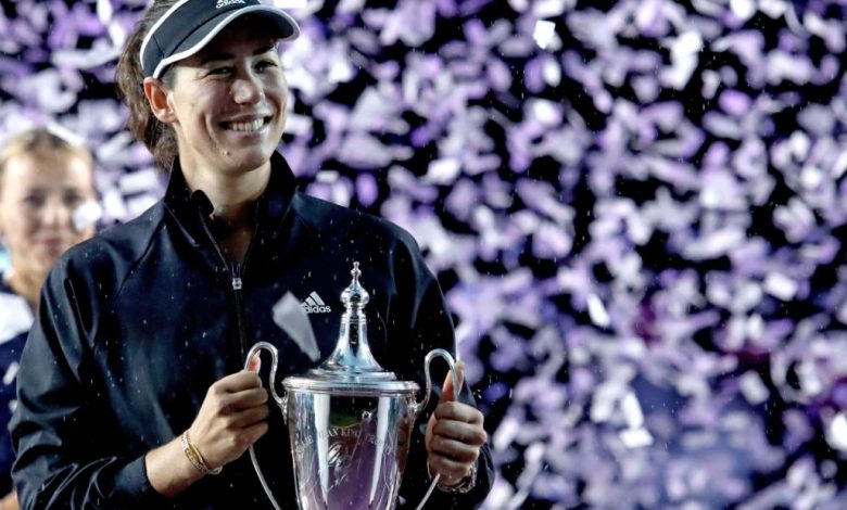 WTA ранглистата: Барти завършва сезона като номер 1; Мугуруса пак е в топ 3