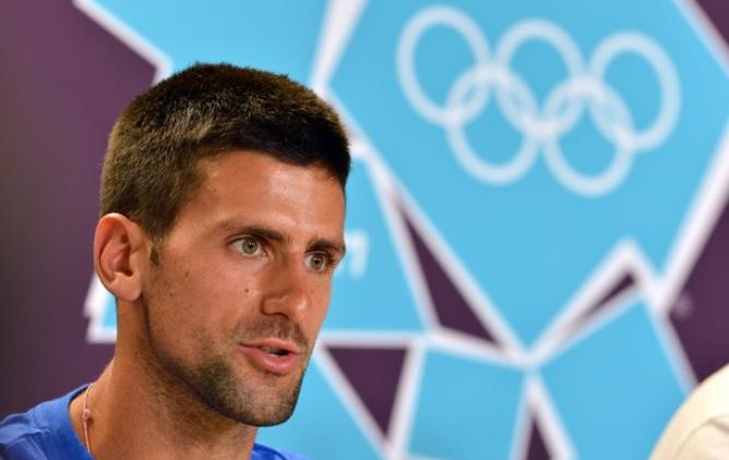 Джокович: За нищо на света няма да пропусна Олимпиадата