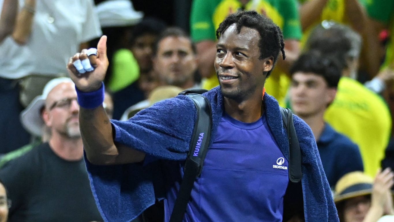 До началото на новия тенис сезон ни делят малко повече