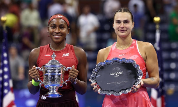 WTA ранглиста: Сабаленка е новата номер едно; шампионката Гоф се намести в топ 3