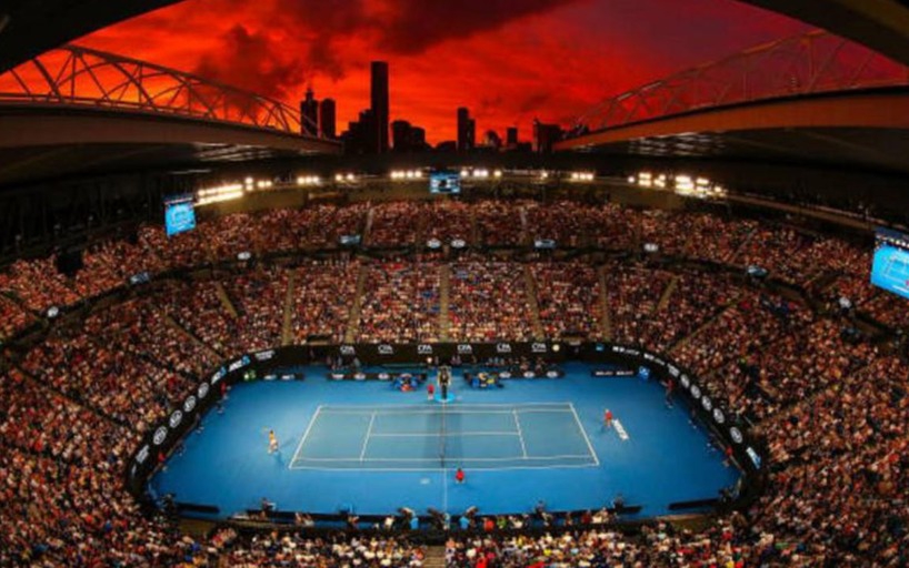 Квалификациите на Australian Open могат да се проведат в Доха