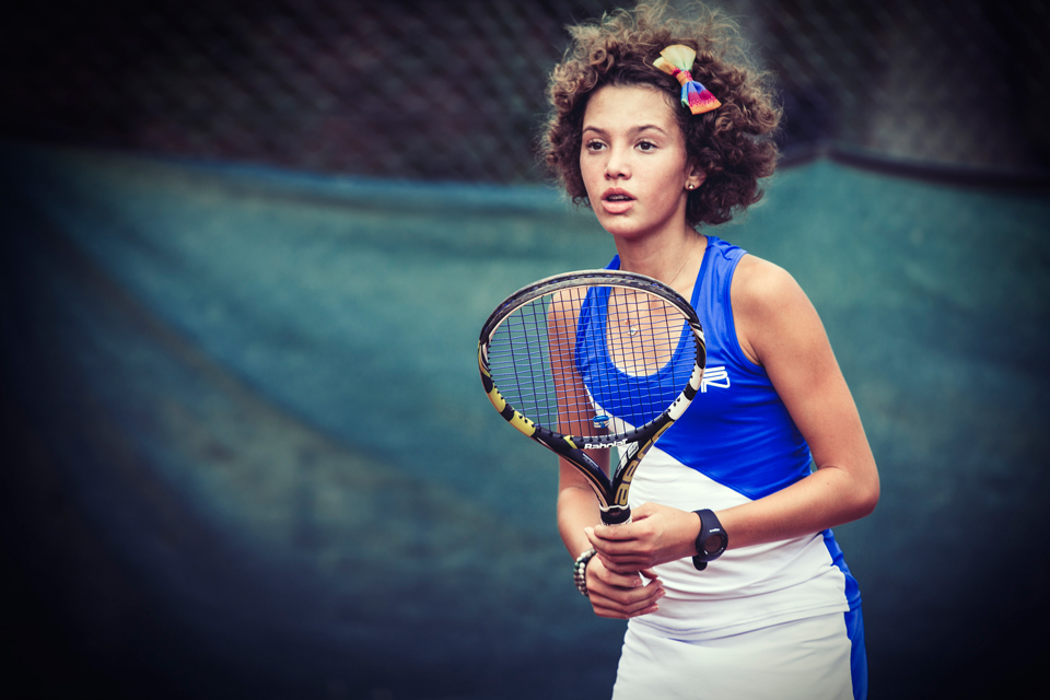 Даниела Димитрова достигна топ 4 на силен турнир във Флорида